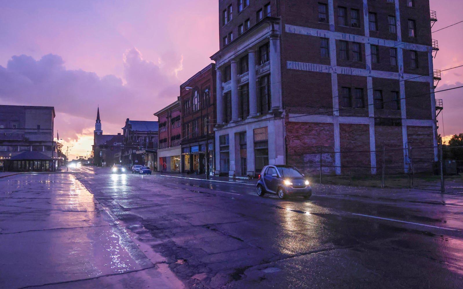 SNS Standalone Evening Drivers