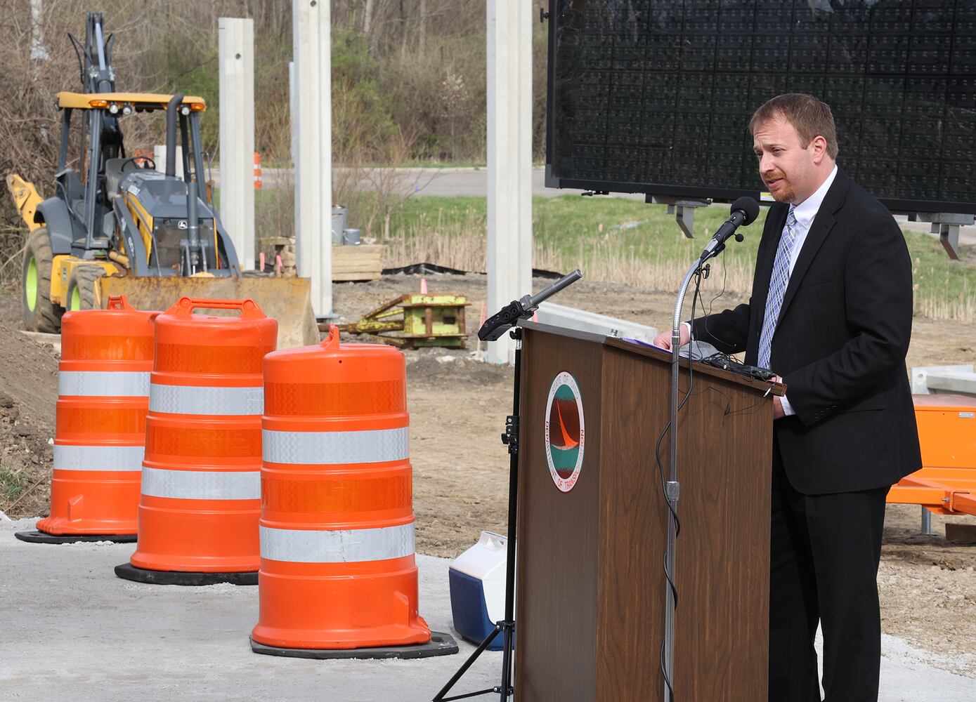 040721 ODOT Kickoff SNS