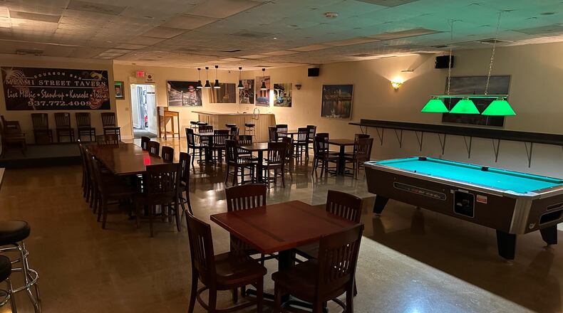 Several events will be held in Clark and Champaign Counties this weekend, including Bizarre BINGO on Friday night at Miami Street Tavern, 116 Miami St. in Urbana, with proceeds going to the Champaign Family YMCA. FILE/CONTRIBUTED
