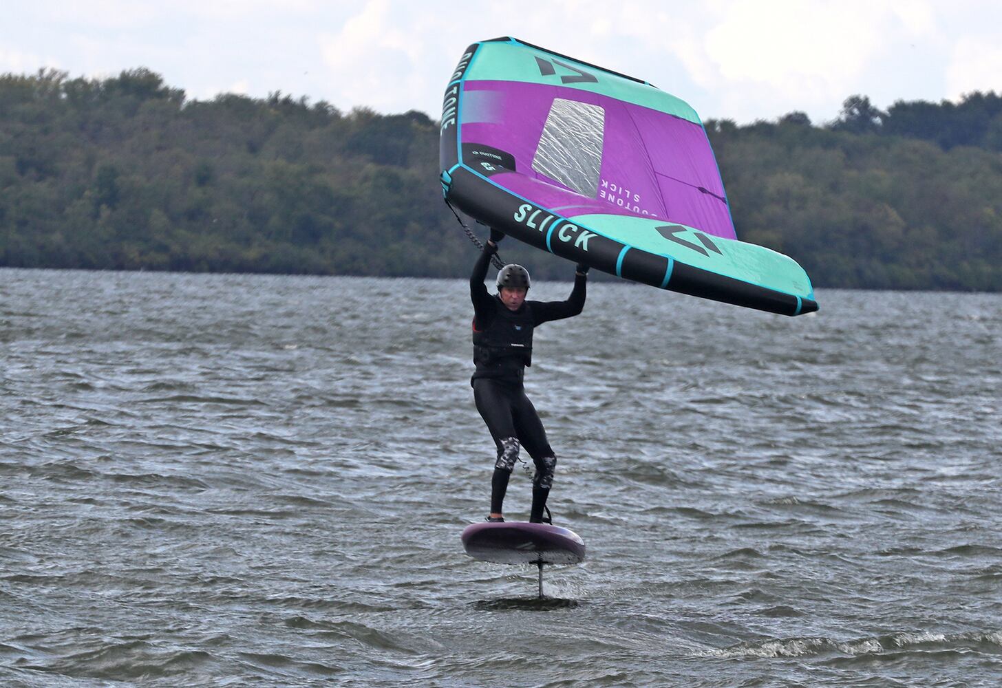 Wind Surfing SNS