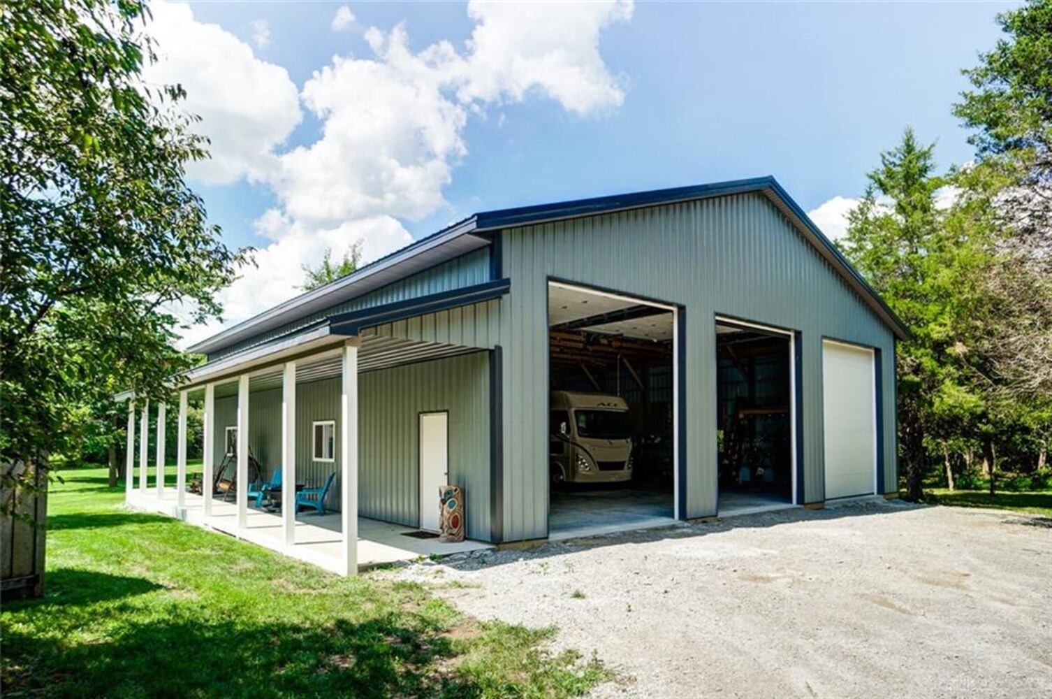 PHOTOS: Yellow Springs smart home with spa features on market for nearly $4M