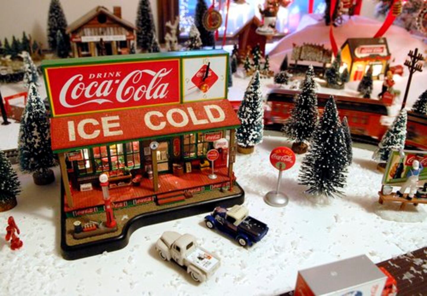 Coca-Cola Collectors