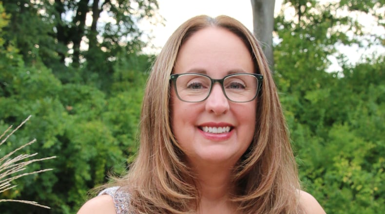 Darci Jordan. CONTRIBUTED