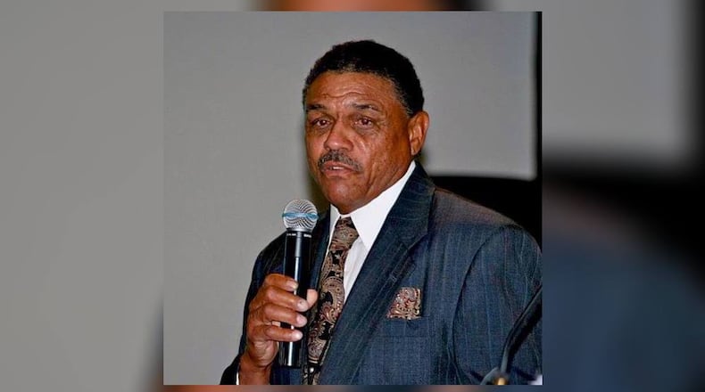 70-year-old Howard Edley was killed in a Springfield alley on July 14. Police haven’t named a suspect in the case. CONTRIBUTED.