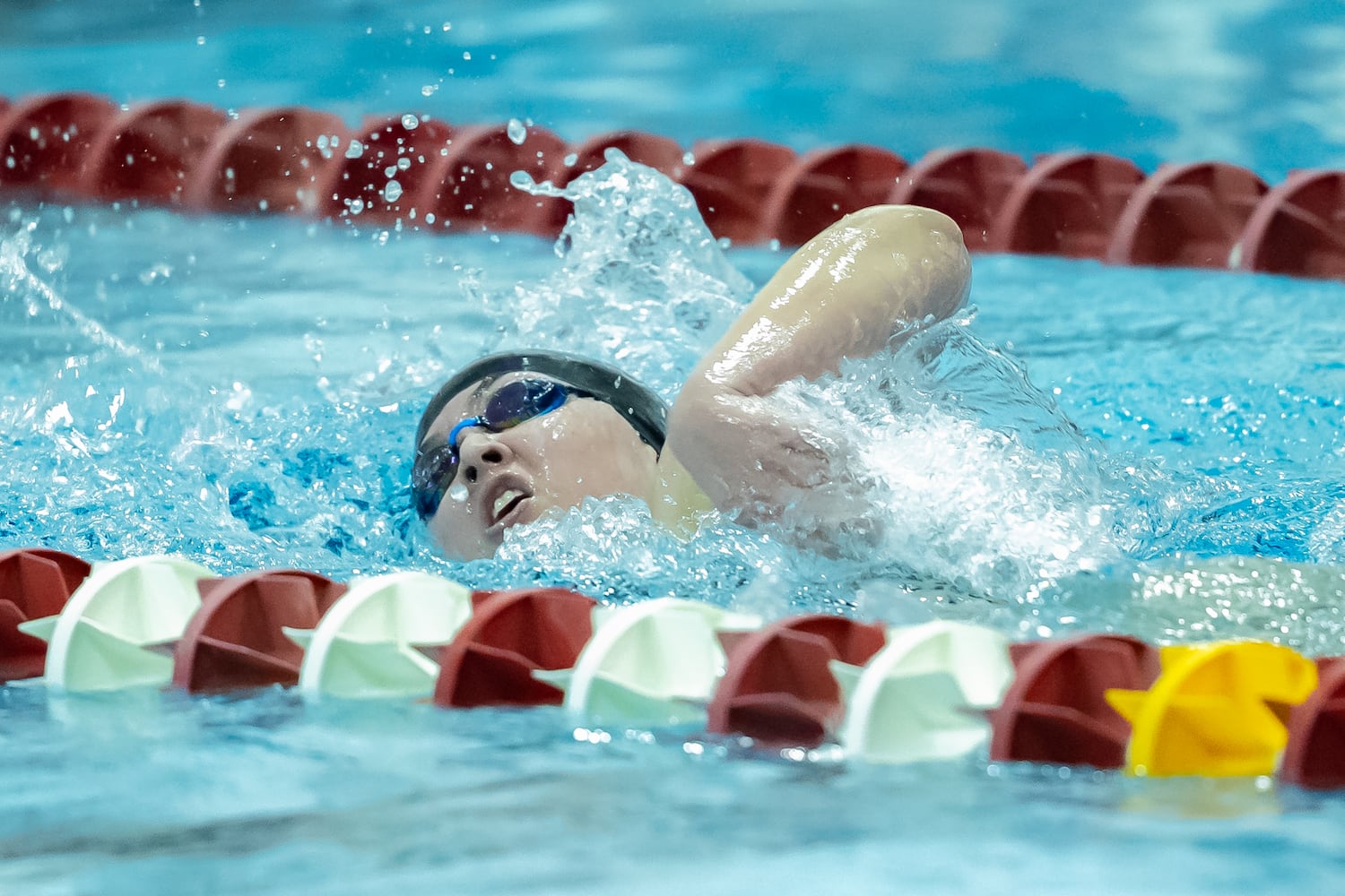 clark county swimming