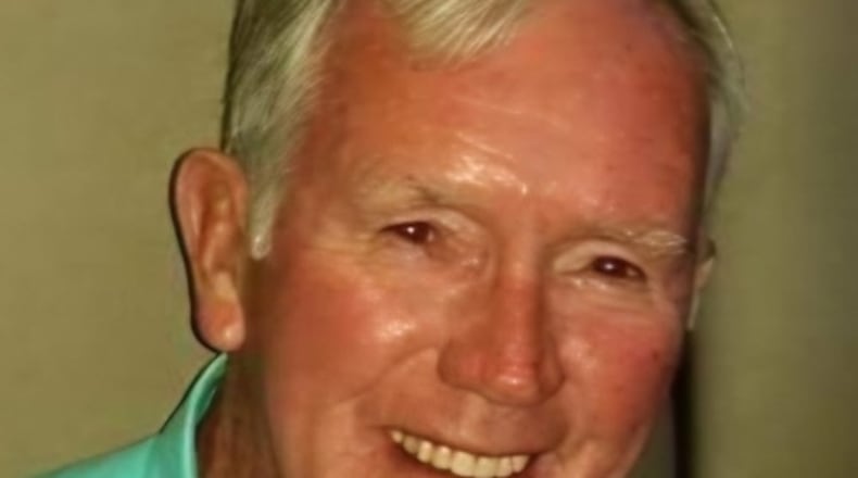 Photo of Michael Cornett