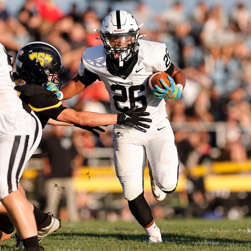 shawnee greenon hsfb