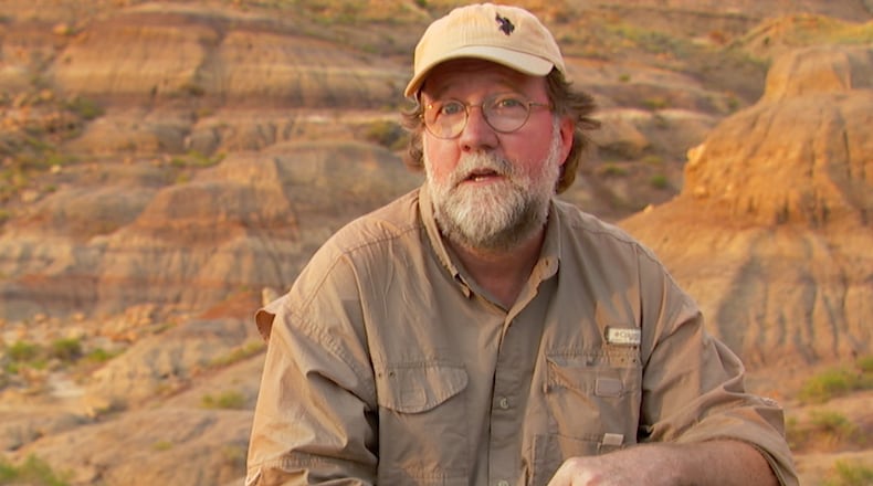 Professor Sean Carroll