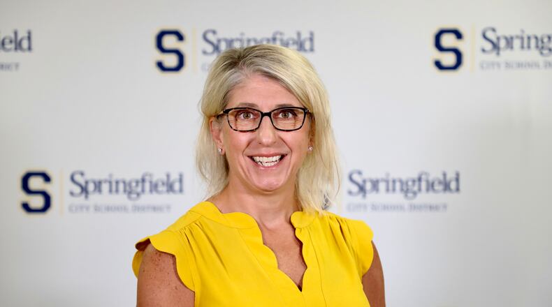 Ashley Lemen. Contributed