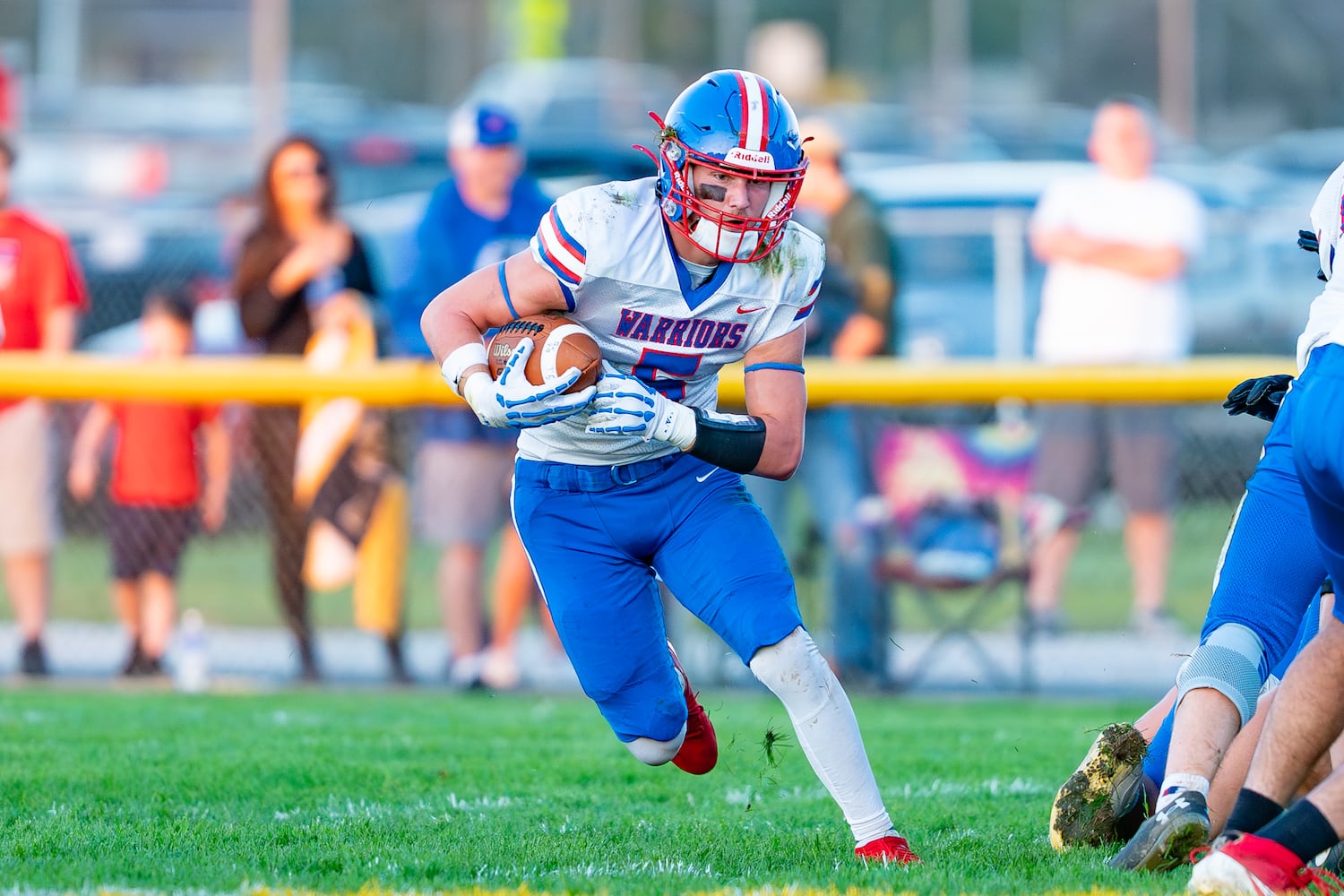 shawneefb hsfb