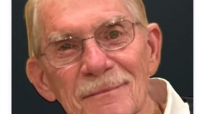 Photo of William Daily