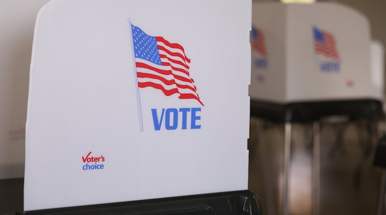 BRYANT BILLING / STAFF