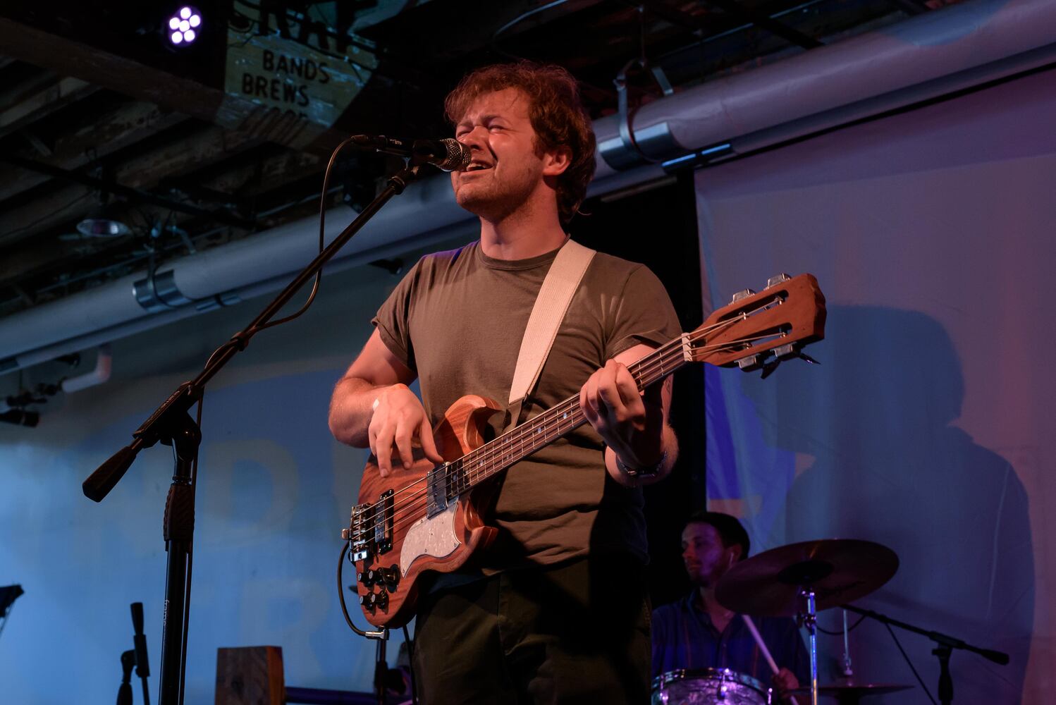 PHOTOS: Did we spot you during IndieCraft at Mother Stewart’s in Springfield?