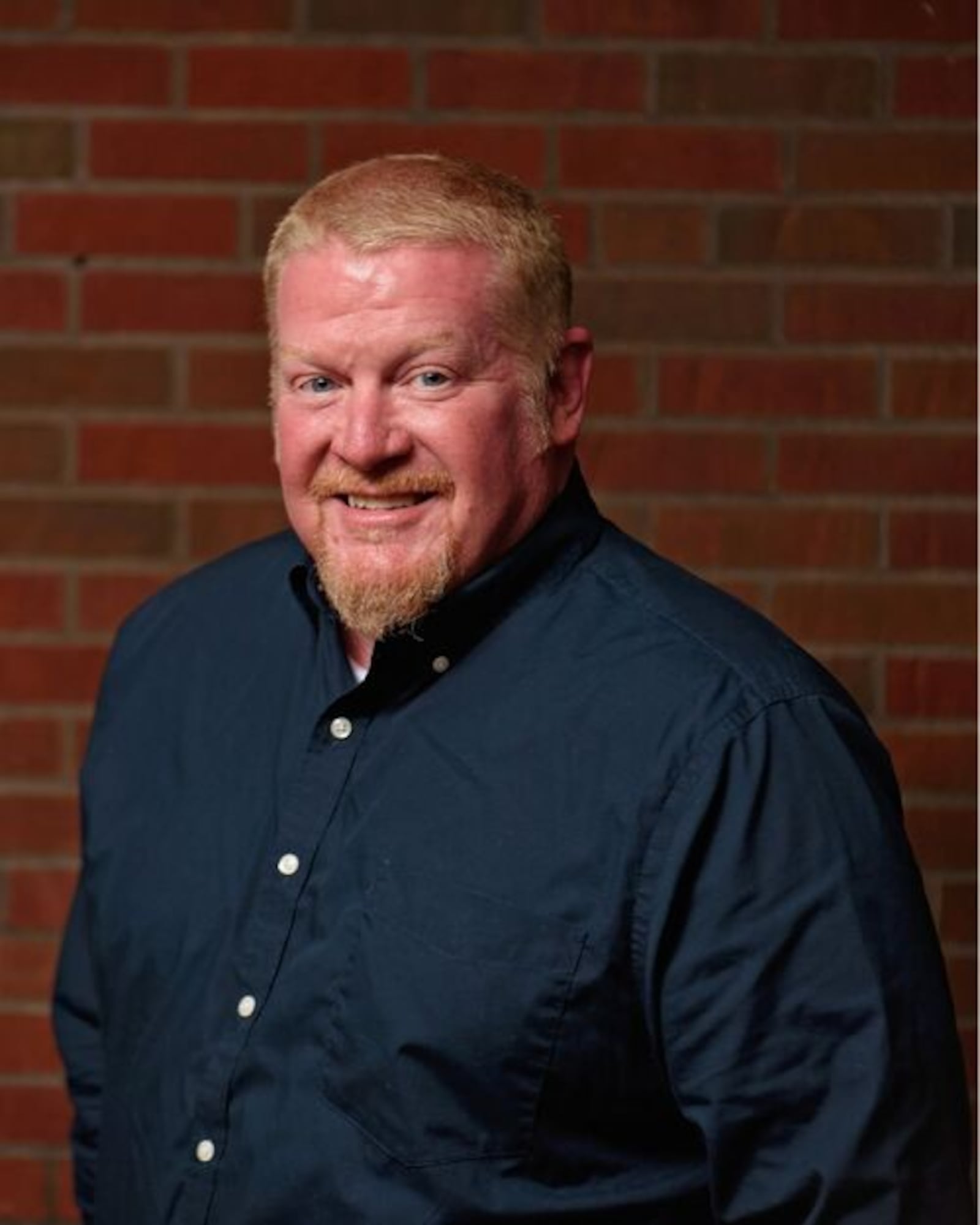Pastor Mike Roe