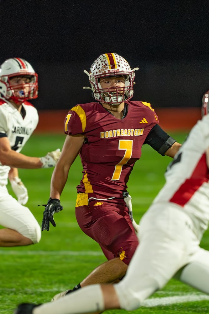 triad northeastern hsfb