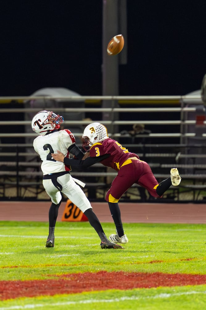 triad northeastern hsfb