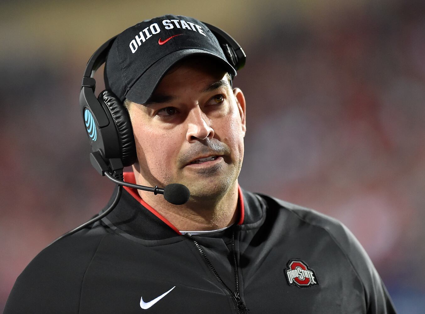 OHio STate