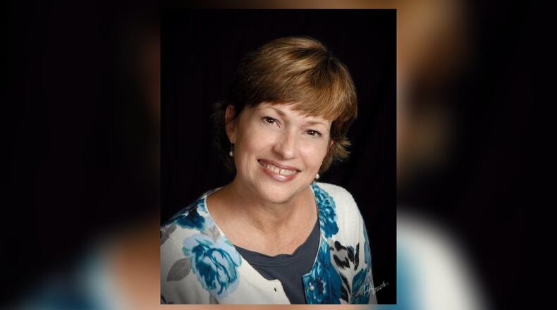 Joan Elder is program coordinator of Community Health Foundation. CONTRIBUTED