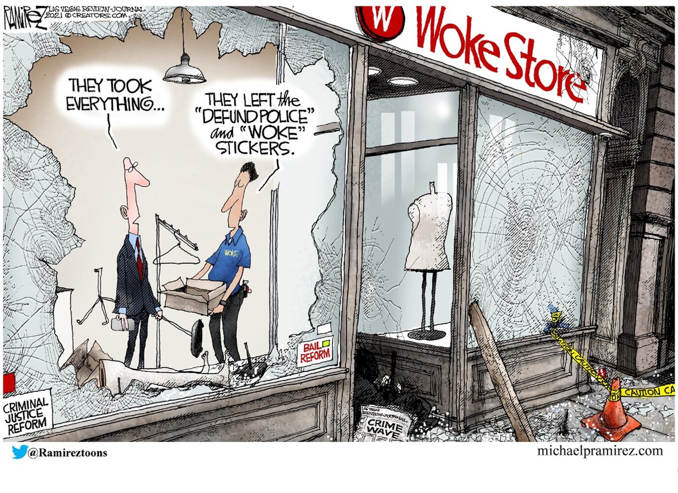 WEEK IN CARTOONS: COVID Christmas, deadly tornadoes, Joe Manchin and more