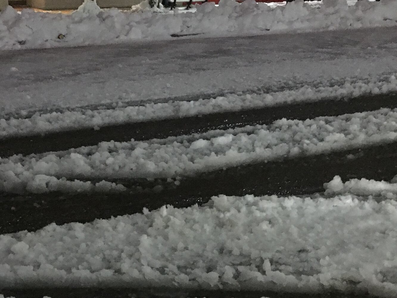 Severe weather slams Miami Valley