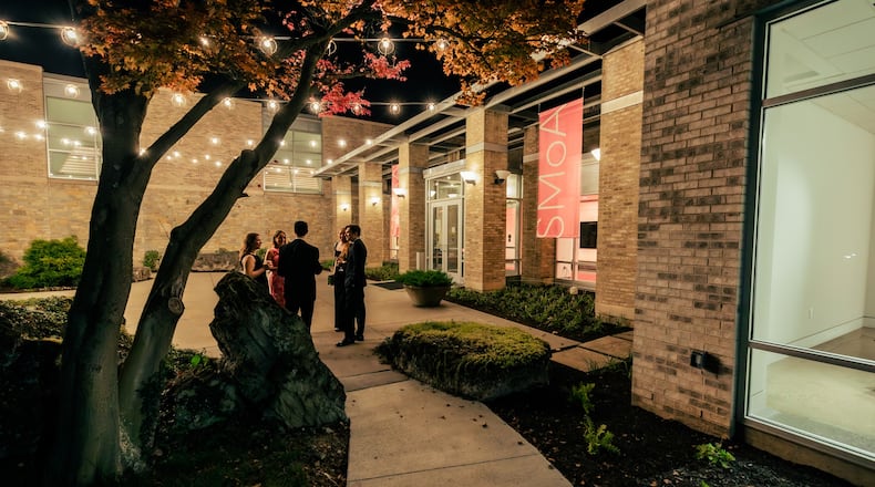 Art Ball will return to the Springfield Museum of Art on Aug. 23 with the theme of "A Midsummer Night's Dream" and use of the new spaces renovated in 2024 and some fresh aspects to get more people involved. The event is a fundraiser to benefit numerous museum programs and tickets are on sale.