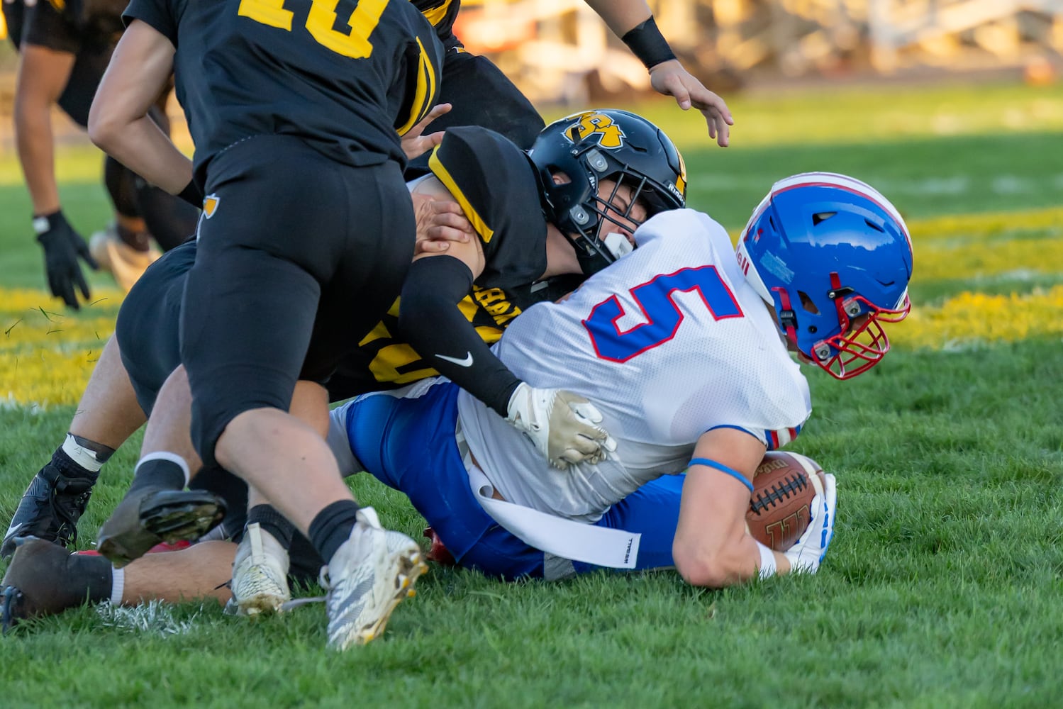 shawneefb hsfb