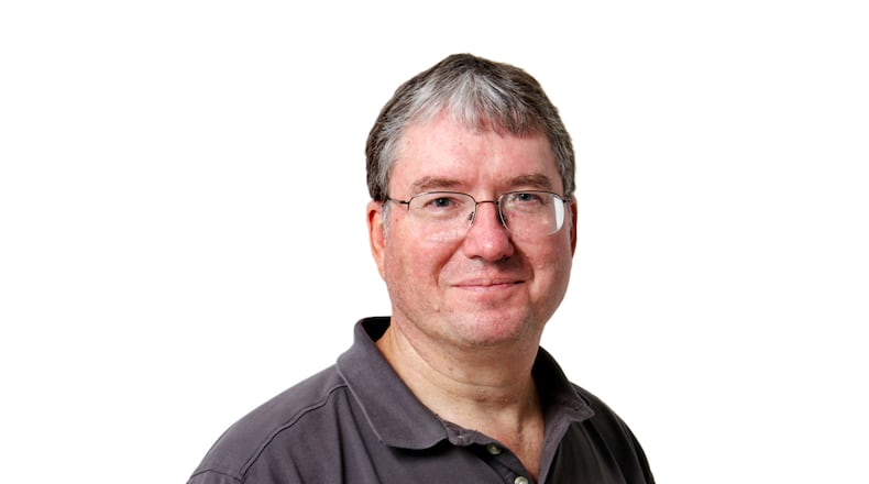 Tom Stafford