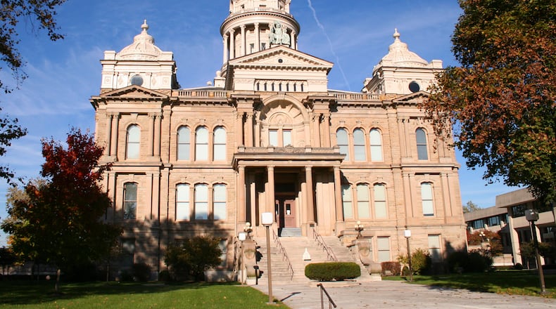 Miami County Municipal Court