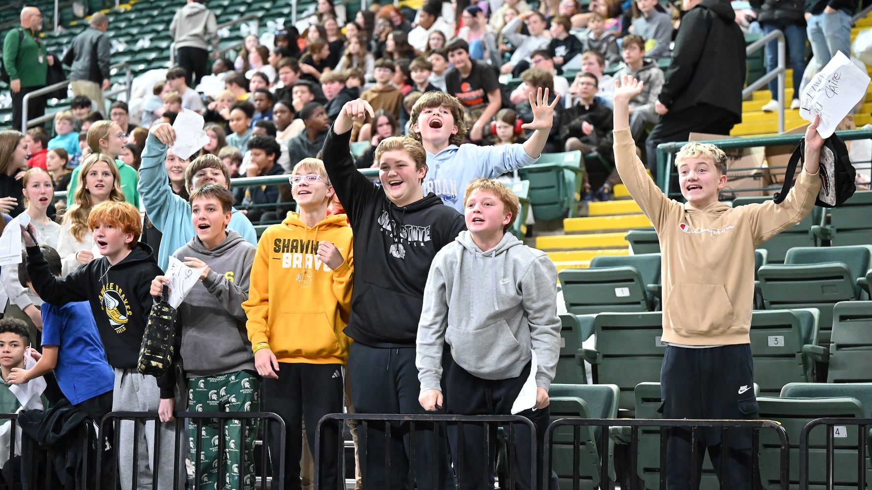 DDN 111925 Bellarmine Wright State WBK