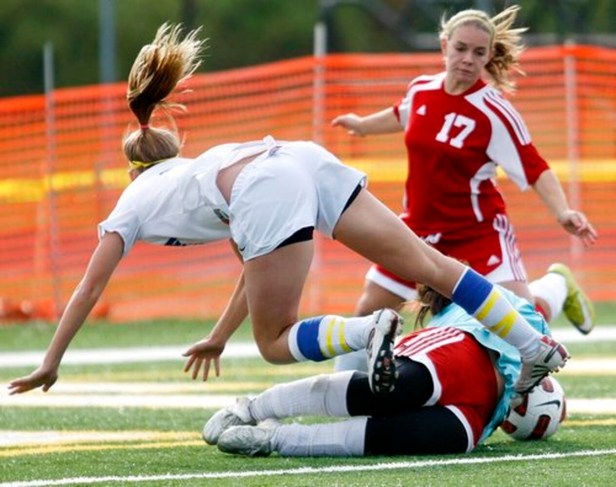 Northwestern vs. Madeira