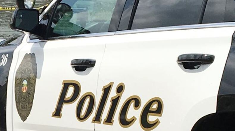 Springfield police are investigating a burglary that was reported Monday morning at East Main Smoke Shop.