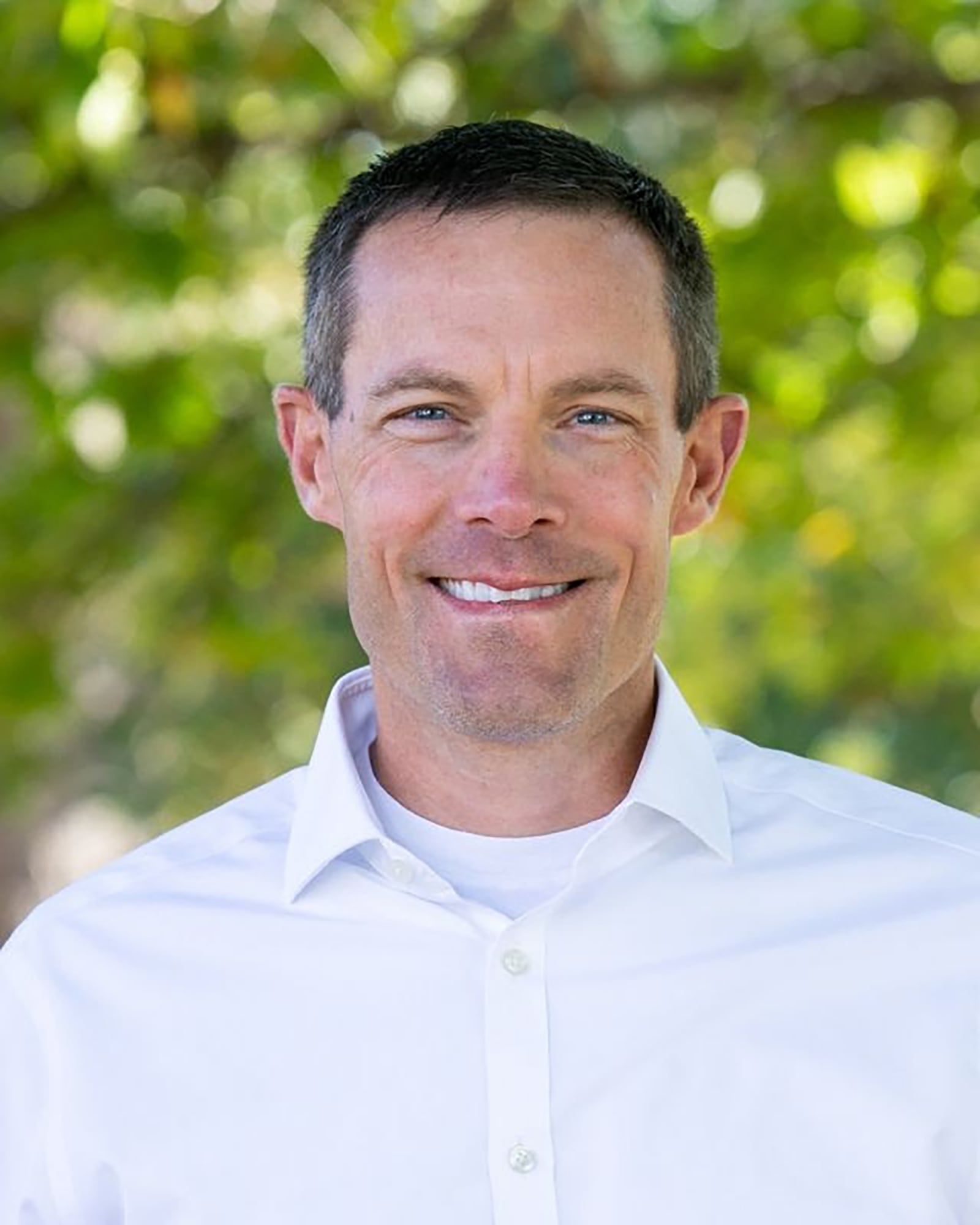 David Long is a Pittsburgh native who took the job of Head of School at Miami Valley School in 2023.