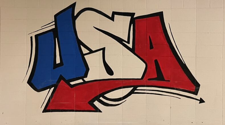 Several events will be held this week in Clark and Champaign Counties, including USA Skate Center will host a New Year’s Even skate Tuesday into Wednesday at 2340 Valley Loop Road. File/Contributed