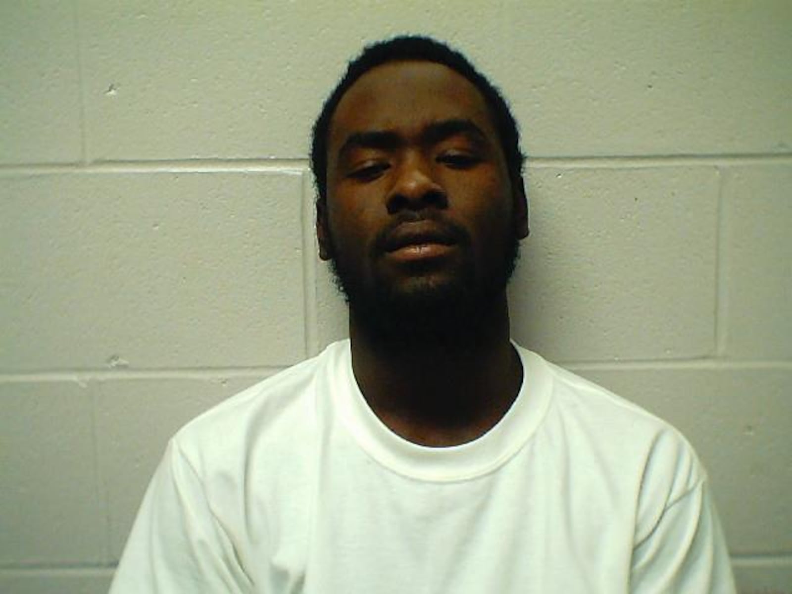 Peter Lewis Patton Hill III/CLARK COUNTY JAIL