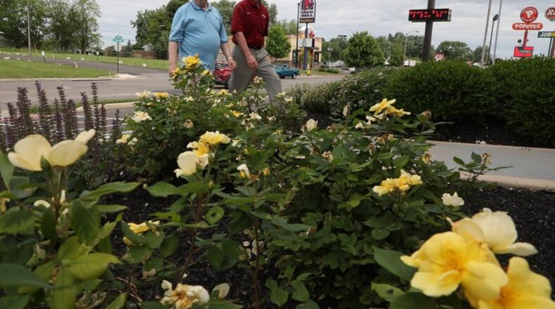 Springfield tax abatement designed to help spur community investment.