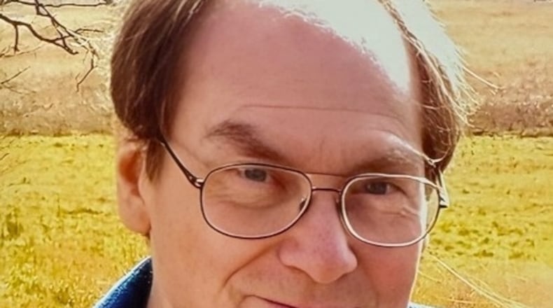 Photo of Robert Huffman Jr.