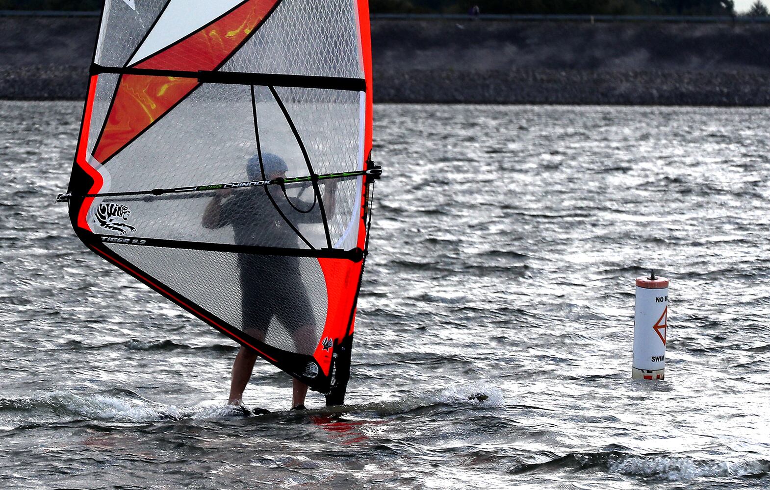 Wind Surfing SNS