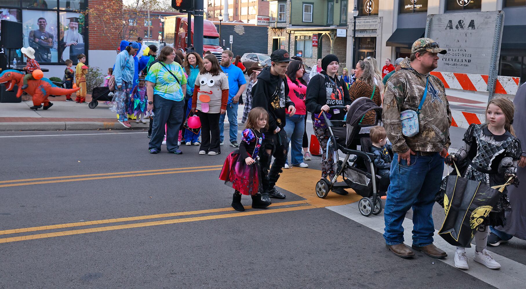 102624 Downtown Trick R Treat SNS
