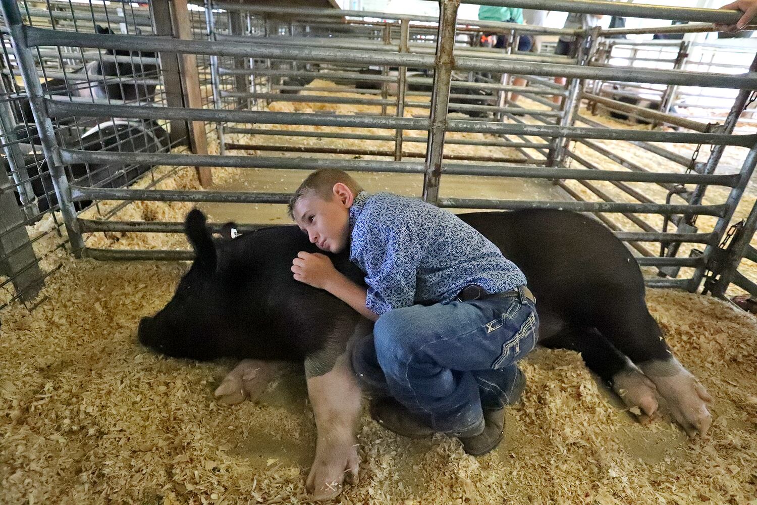 093021 Clark County Fair SNS