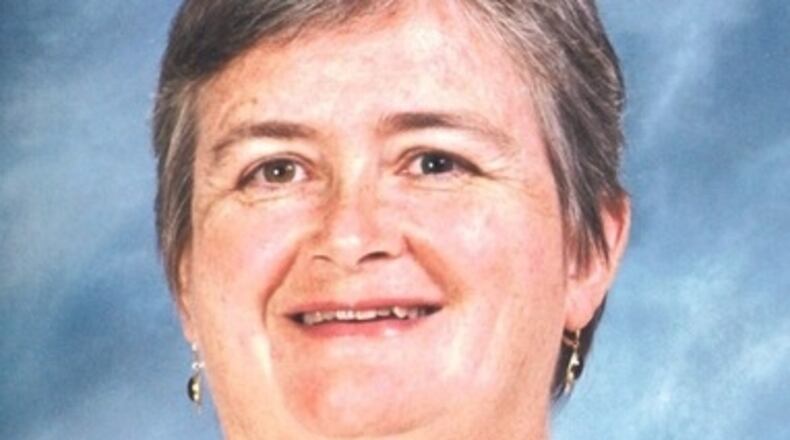 Photo of Nancy Bruck