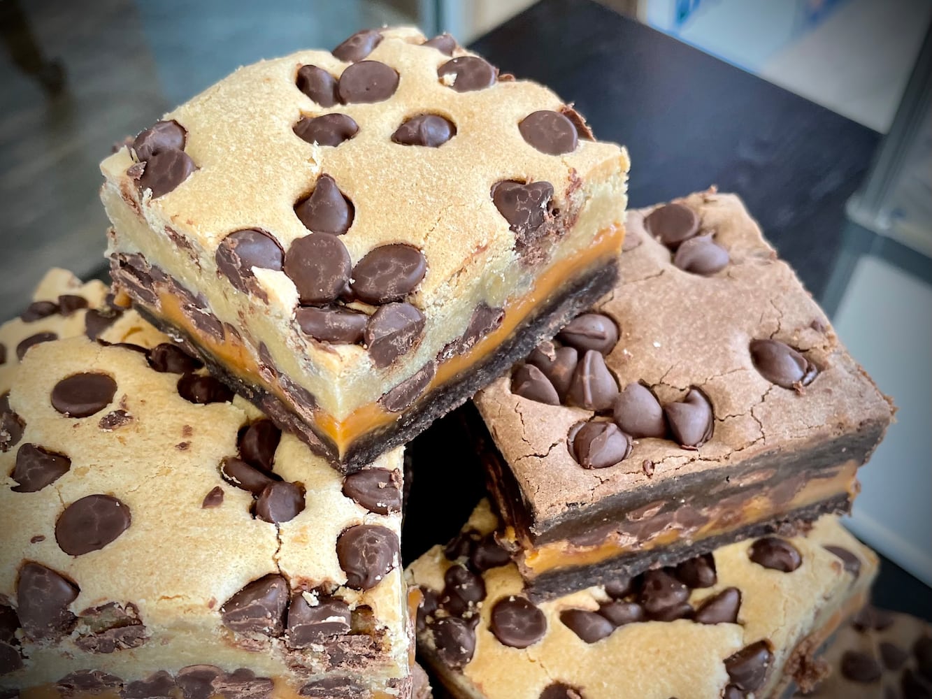 Killer Brownie
