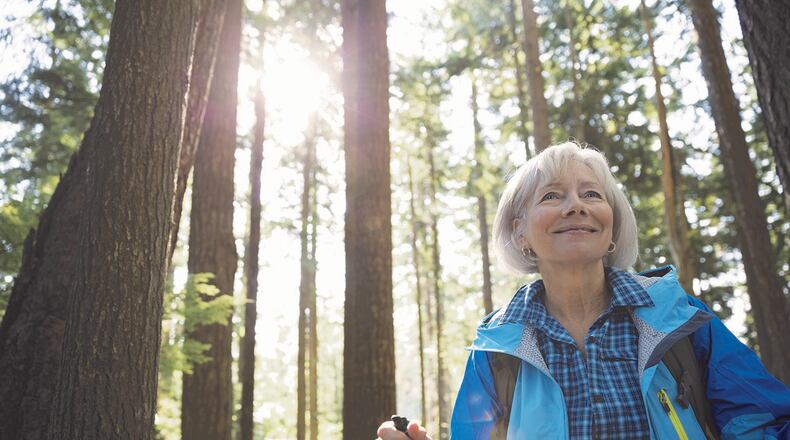 The opportunities for seniors to enjoy the great outdoors are endless. Taking advantage of such chances can benefit seniors in myriad ways.