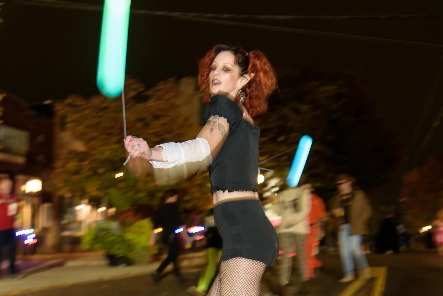 PHOTOS: Did we spot you at the 37th annual Hauntfest in The Oregon District?
