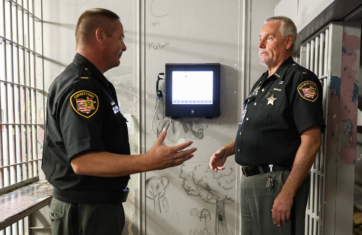 ODDN 081425 Miami County Jail