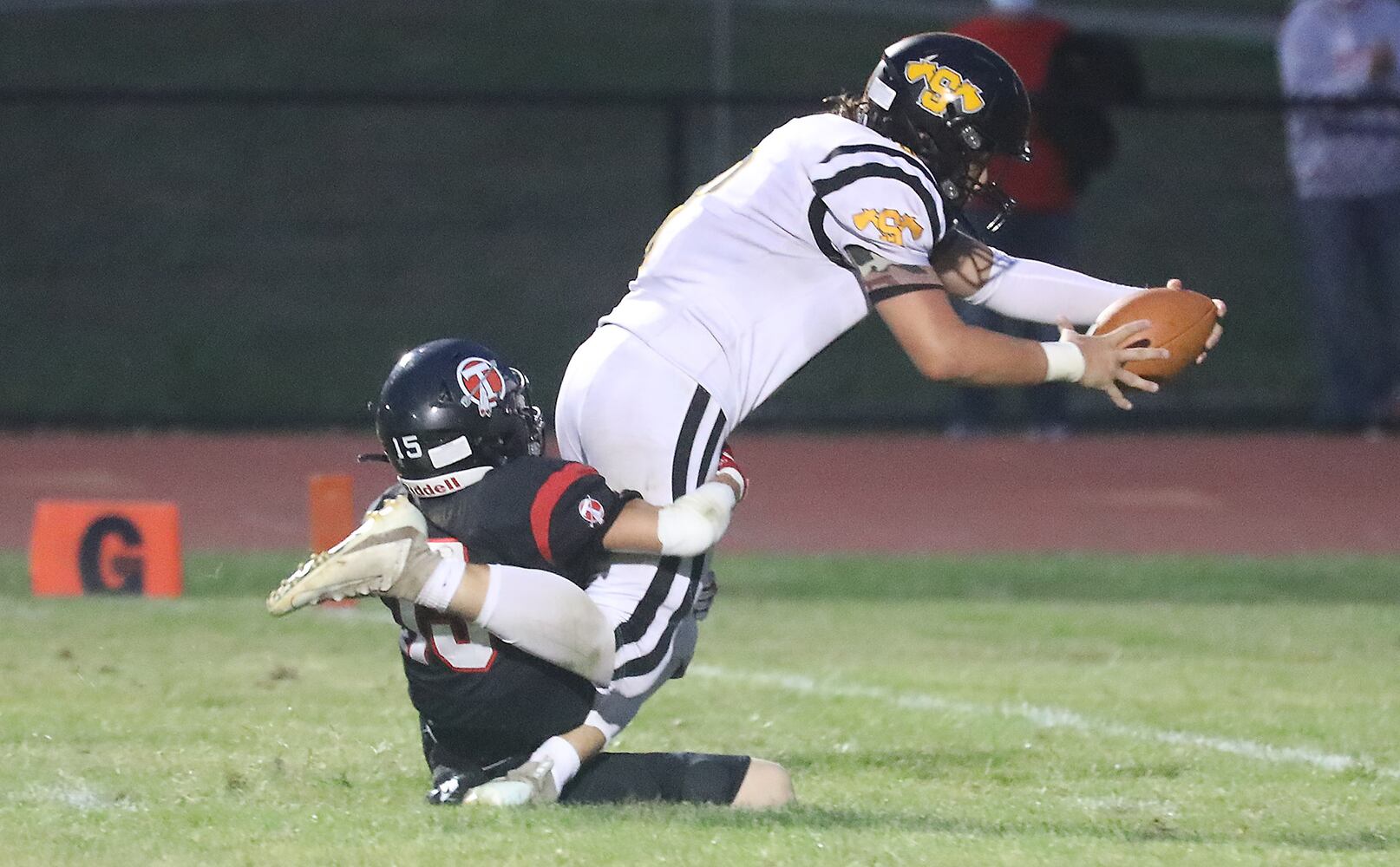 091120 Tecumseh FB
