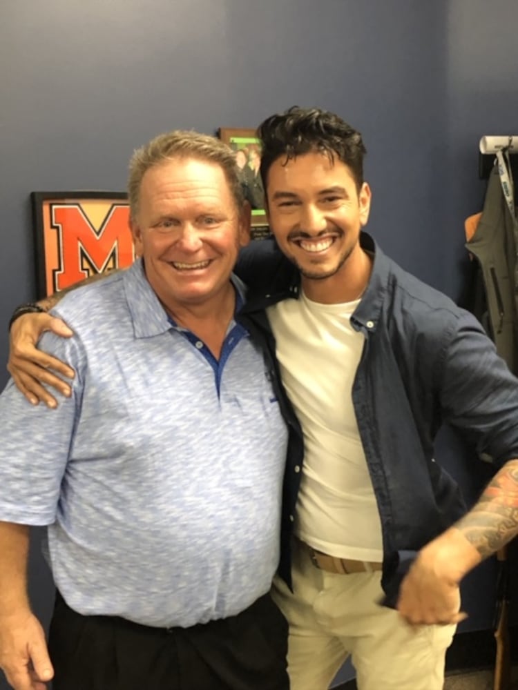 PHOTOS: Behind the scenes with Prime Time making “Say I Do” Netflix  series