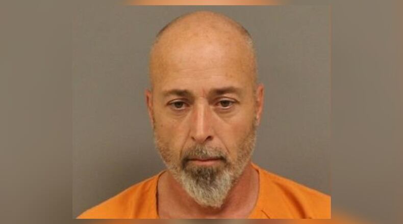 Chadwick Crawmer, 52