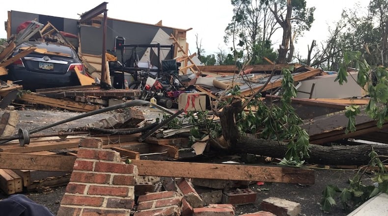 Springfield News-Sun