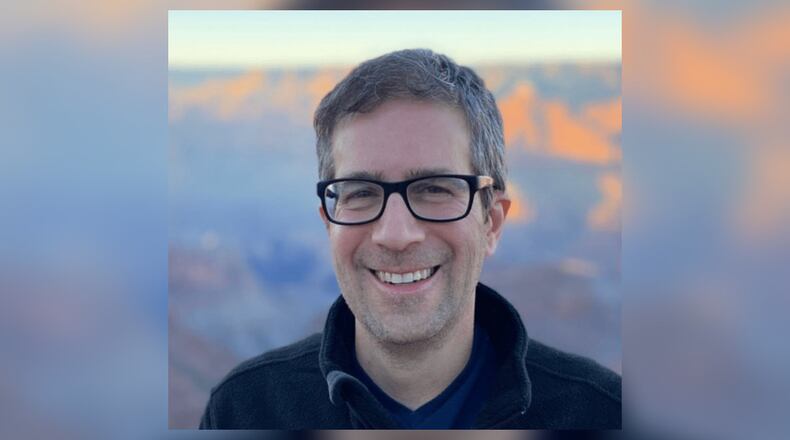 Nationally known astronomer, educator, author, public speaker, TV/radio presenter, and podcaster Dean Regas. Contributed