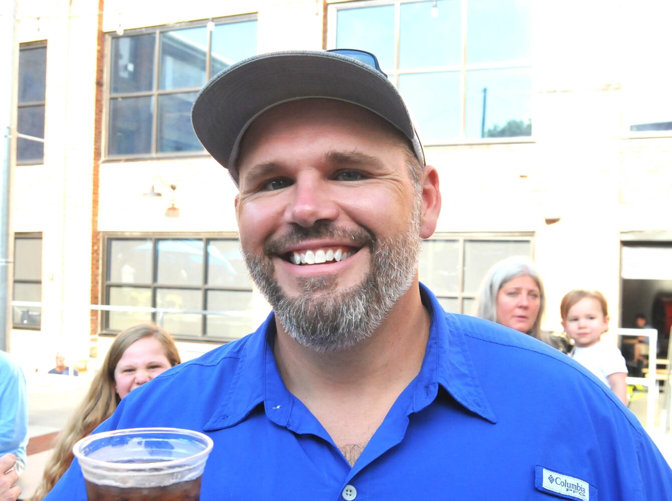 Did we spot you at Mother Stewart's Brewery Sixth Anniversary Celebration?